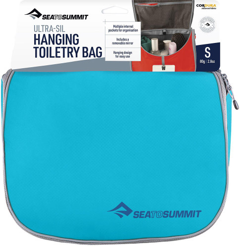 Sea to Summit Hanging Toiletry Bag