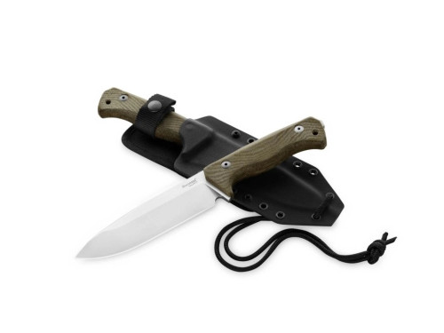 Lionsteel T6 3V CVG