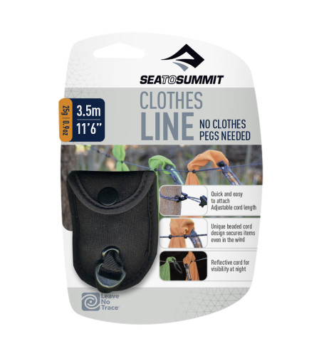 Sea To Summit Clothesline