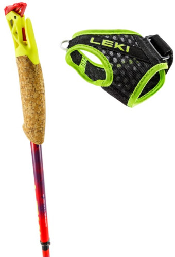 Leki Ultratrail FX.One SL 65625841