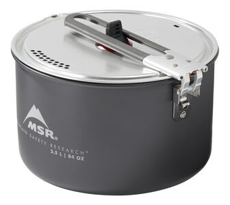 MSR Ceramic 2 Pot Set