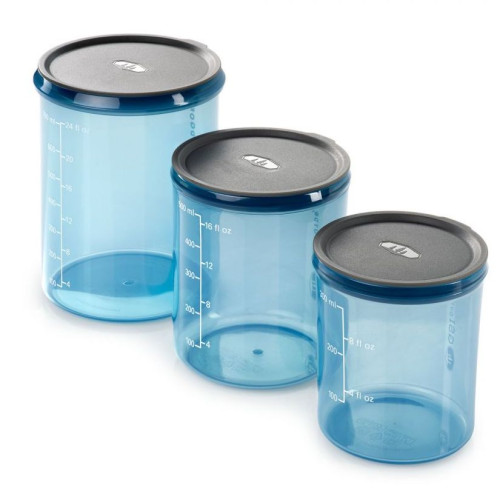 GSI Infinity Storage Set