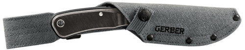 Gerber Downwind Drop Point
