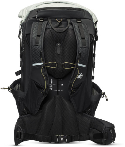 Mammut Ducan Spine 28-35
