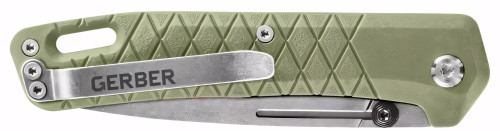 Gerber Zilch