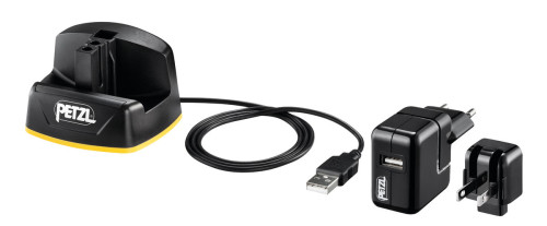 Petzl Accu 2 Duo Z1 charger
