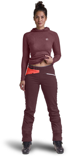 Ortovox Col Becchei Pants W