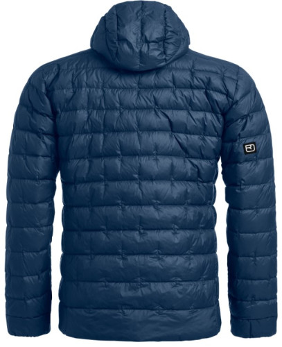 Ortovox Downwool 180 Hooded Jacket Men's