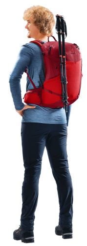 Deuter Futura 27