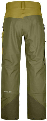 Ortovox 3L Ravine Shell Pants M