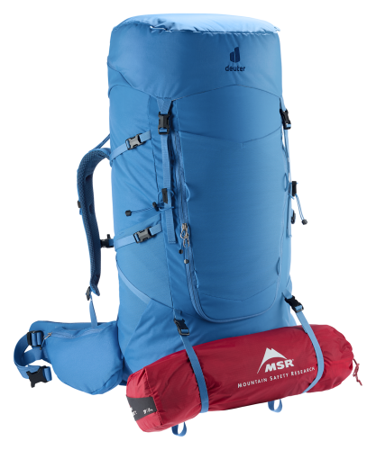 Deuter Aircontact Core 70+10
