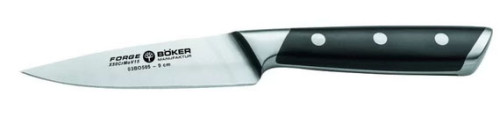 Boker Blok s kuchyňskými noži Forge 2.0 černý