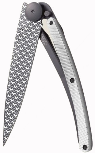 Deejo Tattoo 37g aluminium