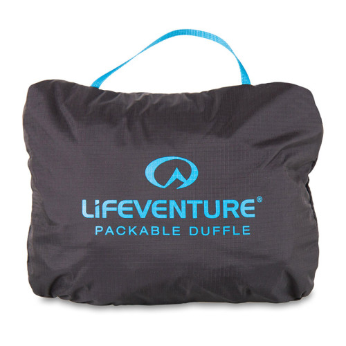 Lifeventure Packable Duffle 70L