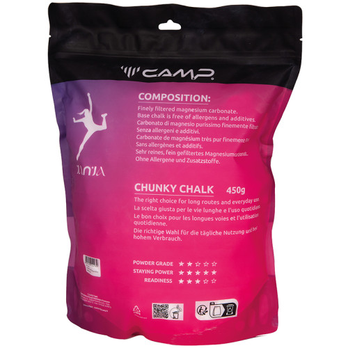 Camp Velvet Chalk Janja 450 g