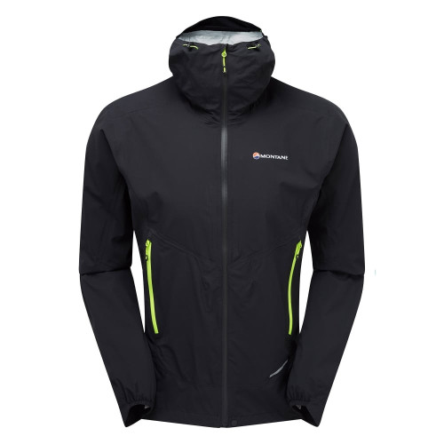 Montane Minimus Stretch Ultra Jacket VÝPRODEJ