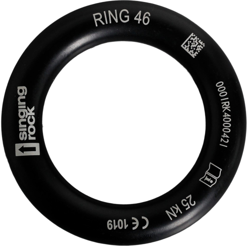 Singing Rock Ring 46