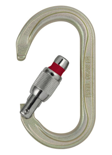 Petzl Oxan Screw M72 SL