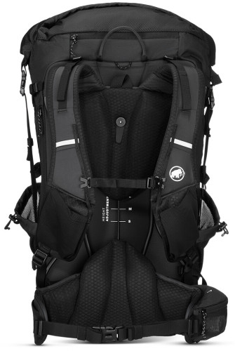 Mammut Ducan Spine 50-60