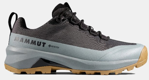 Mammut Ducan III Low GTX Men