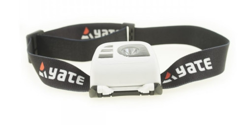 Yate Vega