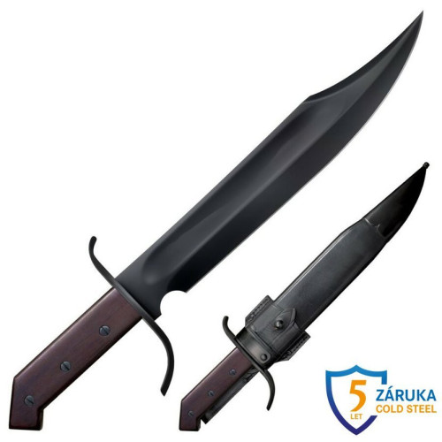 Cold Steel 1917 Frontier Bowie