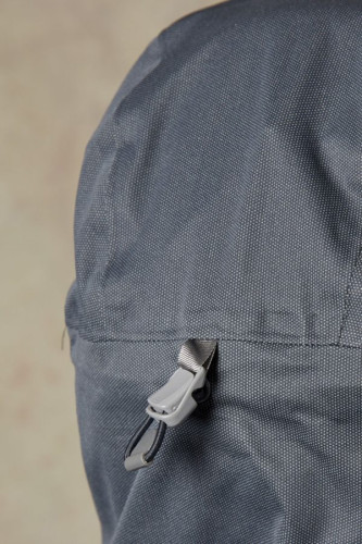 Rab Kinetic Plus Jacket - VÝPRODEJ
