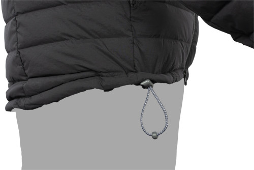 Pinguin Summit women Jacket