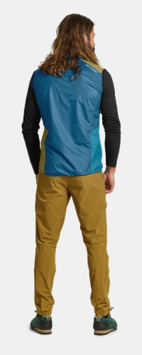 Ortovox Windbreaker Vest M