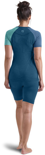 Ortovox 120 Comp Light Short Sleeve W