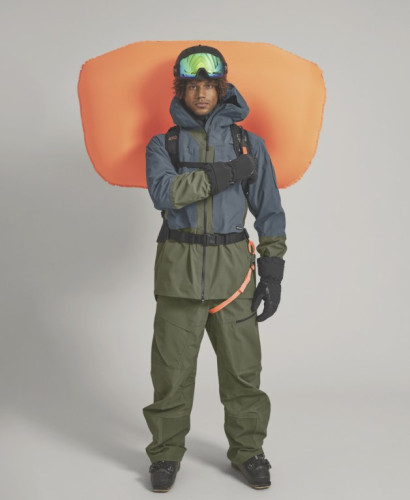 Ortovox Avabag Litric Freeride 28