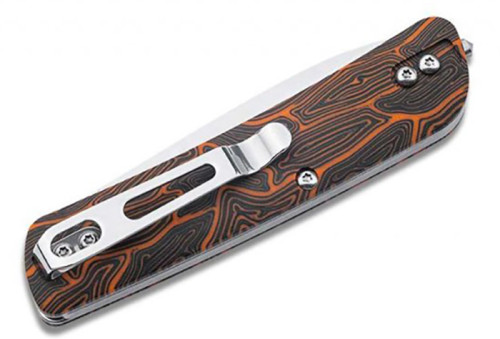 Boker Plus Tech Tool Blue Damast G10