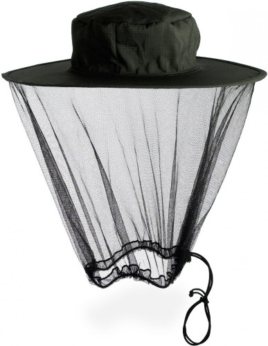 Lifesystems Head Net Hat