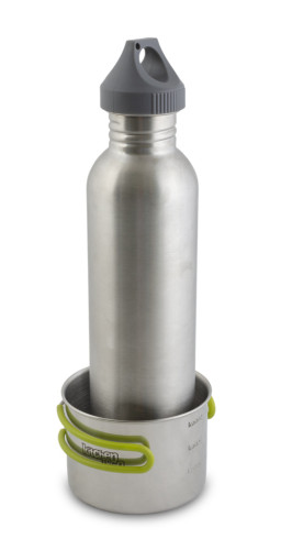 Pinguin Bottle L