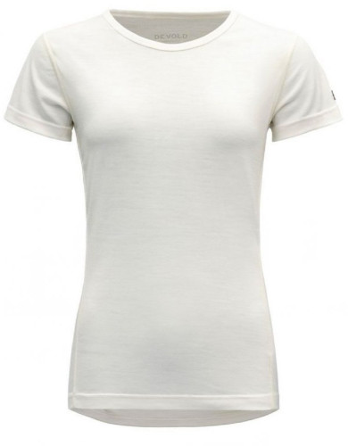 Devold Breeze Merino 150 T-Shirt Wmn