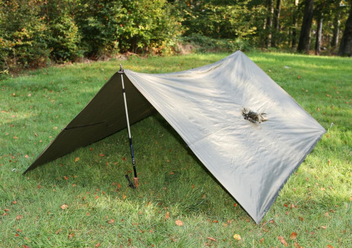 Boll Bivy Poncho