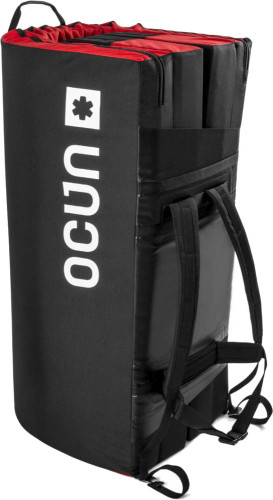 Ocún Incubator FTS