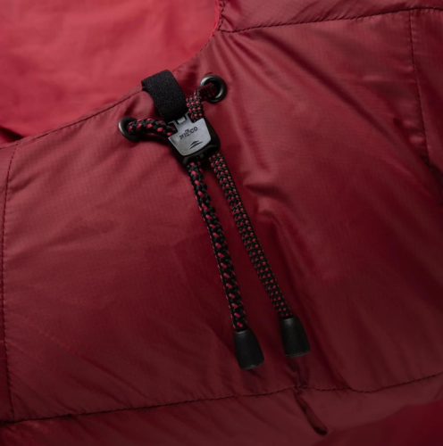 Mountain Equipment Olympus 650 Women's