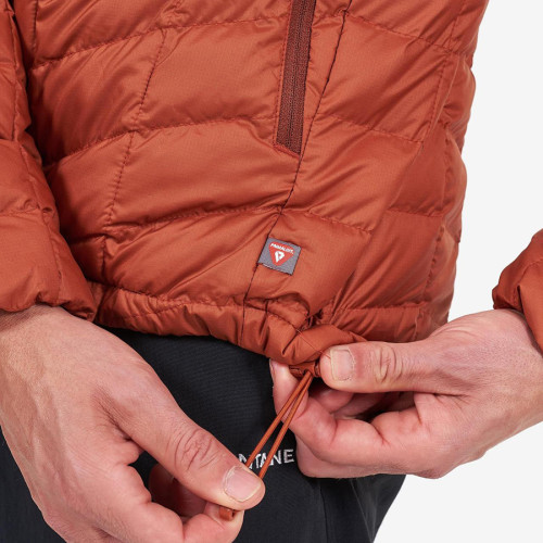 Montane Icarus Jacket VÝPRODEJ