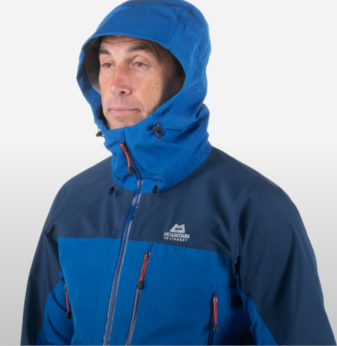 Mountain Equipment Makalu Mens Jacket