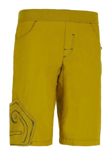 E9 Pentago' Shorts - VÝPRODEJ