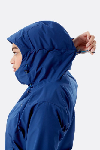 Rab Downpour Eco Womens Jacket