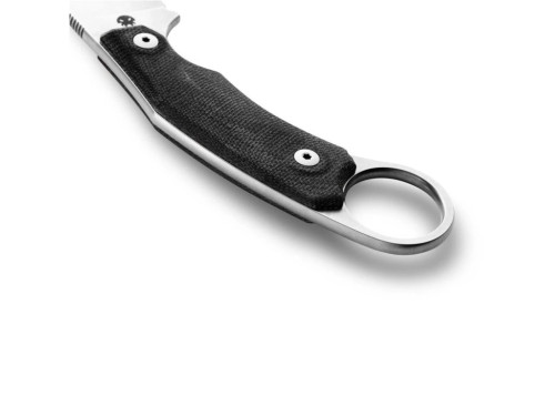 LionSteel H2 GBK