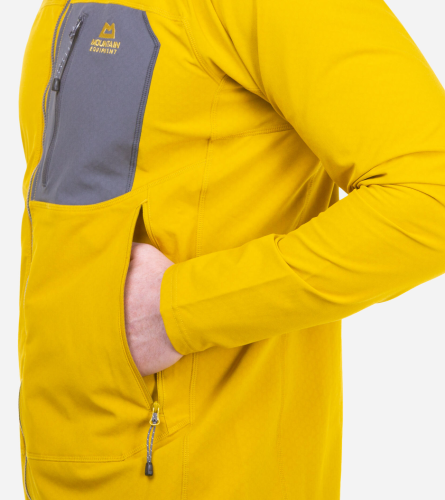 Mountain Equipment Arrow Hooded Jacket Men's