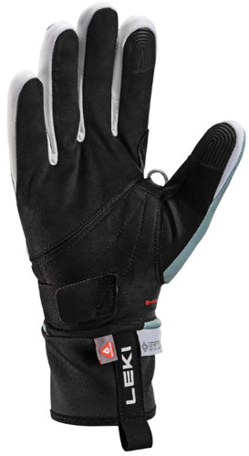 Leki PRC Thermoplus Shark Women