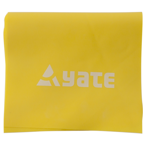 Yate Fit Band 200x12cm měkký