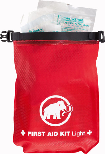 Mammut First Aid Kit Light