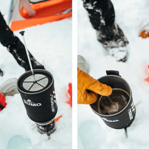 Jetboil MicroMo 0,8 l