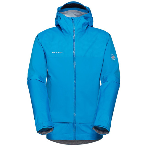 Mammut Ducan Guide HS Hooded Jacket Men
