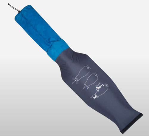 Mountain Equipment Aerostat Down 7.0 Mat